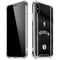 NBA Brooklyn Nets Jersey iPhone XS Max Clear Case